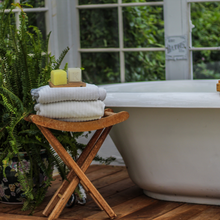 Load image into Gallery viewer, Guadua Shower holder for Bekoherent shampoo and conditioner