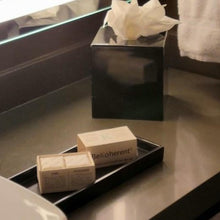Load image into Gallery viewer, Shampoo and Conditioner Bar Travel Set