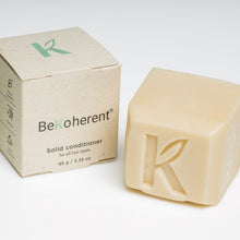 Load image into Gallery viewer, Solid Conditioner 3.35 oz