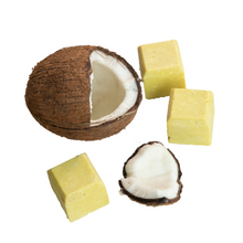 Load image into Gallery viewer, Solid Shampoo for all hair types 3.7 oz