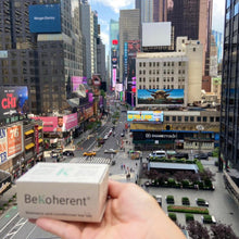 Load image into Gallery viewer, Shampoo and Conditioner Bar Travel Set